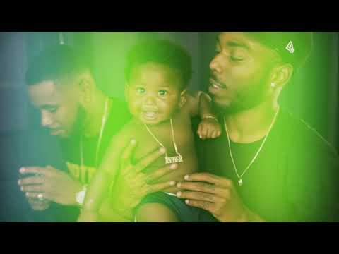 BRENZO - LIT FEAT. SBA1 (OFFICIAL VIDEO)