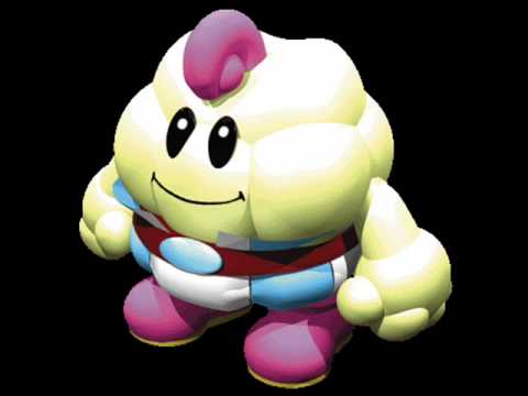 My Top 50 RPG Town Themes #40- Super Mario RPG