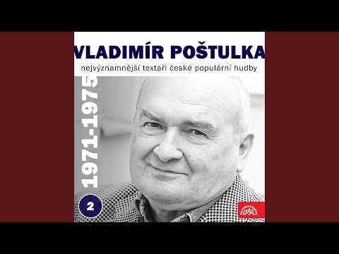 Táňo, na shledanou