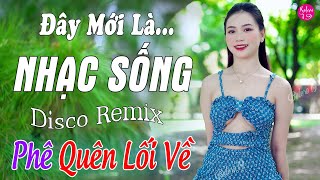 Download lagu LK Nhạc Sống Disco Remix 2025 Cực Cháy | Nhạc Trữ Tình Remix Cực Phê, Phê Quên Lối Về mp3 Download lagu LK Nhạc Sống Disco Remix 2025 Cực Cháy | Nhạc Trữ Tình Remix Cực Phê, Phê Quên Lối Về mp3
