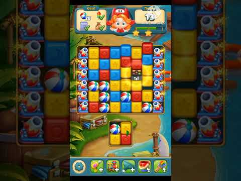 Toy blast level 2933