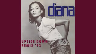 Upside Down (&#39;93 Remix Edit)
