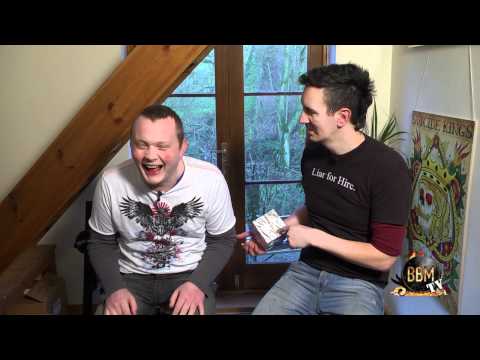 Bigblindmedia Magic TV (EP9) - Learn the 'Up The Ladder False Cut' for FREE!