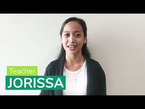 Jorissaのプロフィール動画