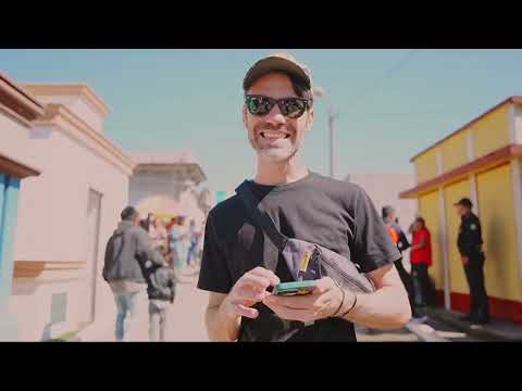 Video publicitario sobre: La Cultura de Sumpango Sacatepéquez 
