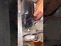 Testing A Refrigerator Compressor Shorted Bad When To Replace