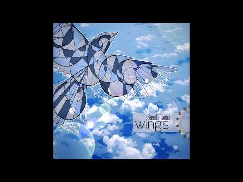 StereoMantra - Wings | Full Album