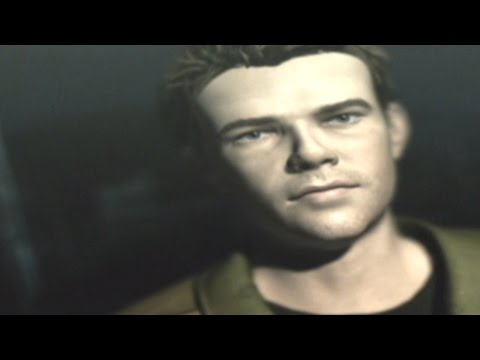 Terminator 3: Rise of the Machines - Walkthrough Part 1 - Tech-Com Base