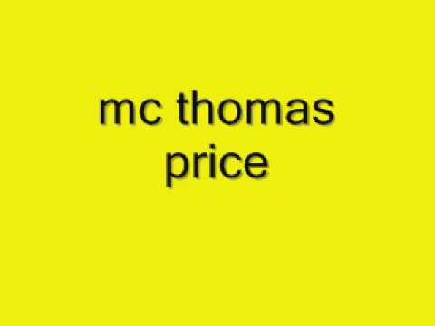 mc thomas price