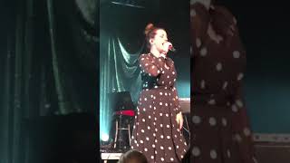 Die Happy - Big Boy (live, palác Akropolis)