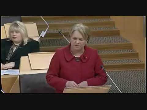 Johann Lamont MSP - Supporting Families