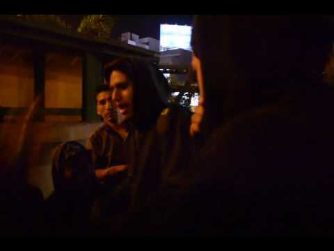Team 2vs2 Full BeatBox - Colectivos Los Olivos