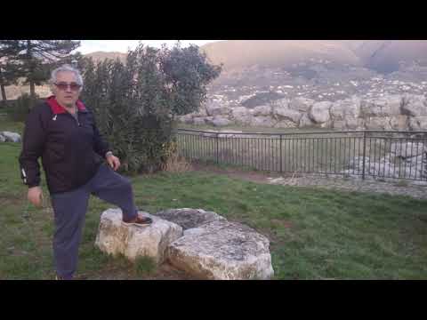 Alatri (FR) Lazio, Italy