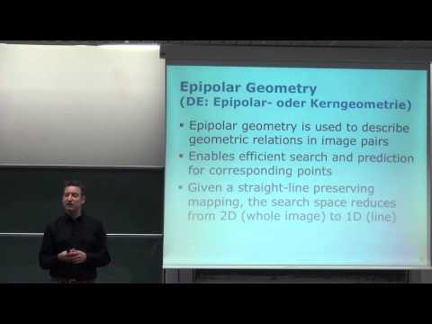 Photogrammetry II - 14 - Photogrammetry II Summary (2015/16)