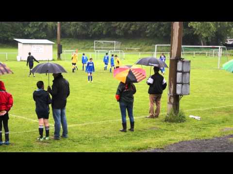 D1  Blauweiß : Olympia III 0:3 2/4