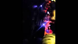 Fall On Me - Paradise Fears