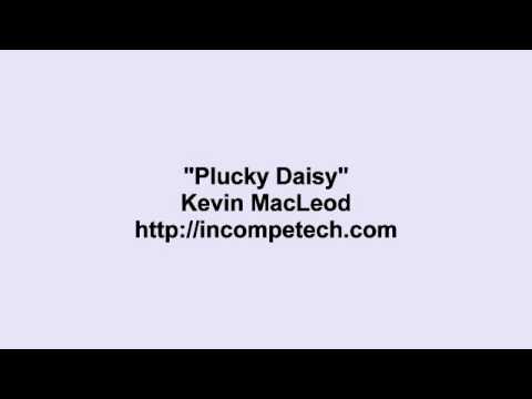 download lagu mp3 mp4 Plucky Daisy, download lagu Plucky Daisy gratis, unduh video klip Plucky Daisy