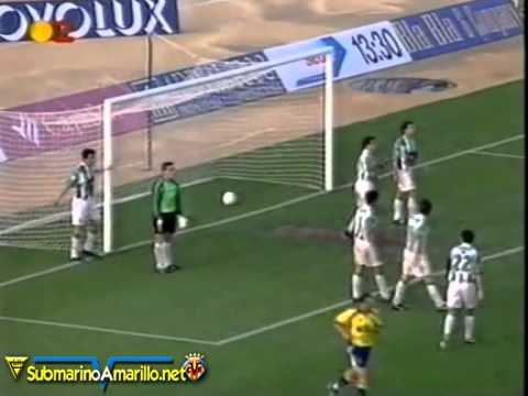 Cordoba 2-Villarreal 4