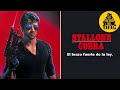 Cobra El Brazo Fuerte De La Ley 1986 El Crimen Es Una Plaga Cobra Es El Remedio