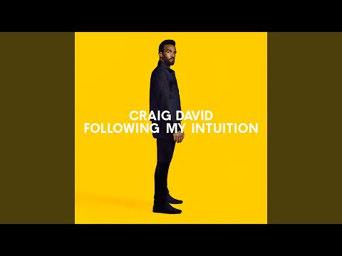 Download Craig David - Ain't Giving Up MP3