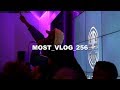 WHAT it's like at EMPIRE RECORDS ( MOST VLOG 256 ) WHAT it's like at EMPIRE RECORDS ( MOST VLOG 256 )