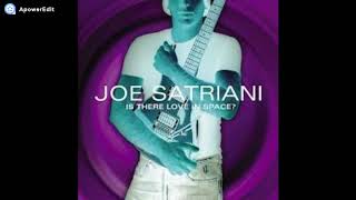 Joe Satriani Lifestyle Guitar Jam 2018