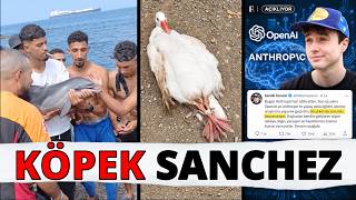 İsrail seni hacklemiş olabilir. — Petrol 100 doları aştı!