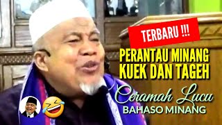 Download lagu 🔴 H. Ristawardi Dt. Maradjo [New] PERANTAU MINANG KUEK DAN TAGEH | Aia Baluluak | Kab. SOLOK | 1447H mp3