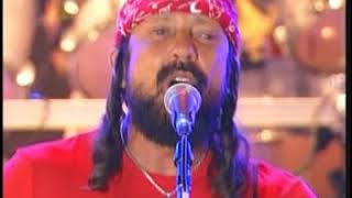 Chiclete com Banana - Não vou Chorar  (Ao vivo Festival de Verão 2007) Romis @LBVIDZ