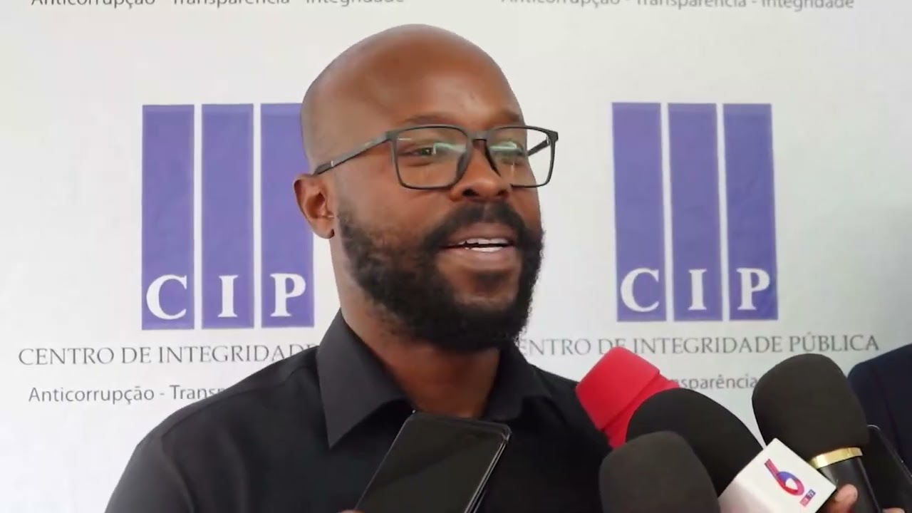 CIP recebe Comissão Técnica do Diálogo Nacional Inclusivo