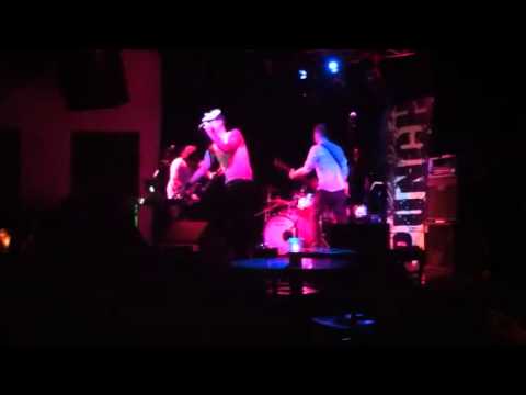 Jeff Gutt - PUNCH - Dream on