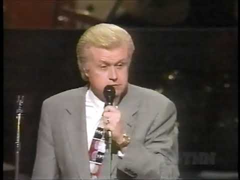 JD Sumner and The Stamps "Dig a Little Deeper" Live From The Grand Ole Opry