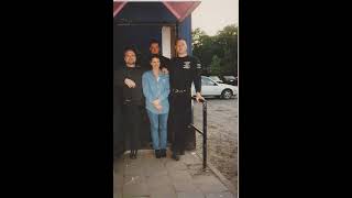 Frank Struyf @ Carat 28-05-1995