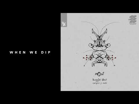 Premiere: mOat - Buggin' Out (Rodriguez Jr. Remix) [Armada Electronic Elements]