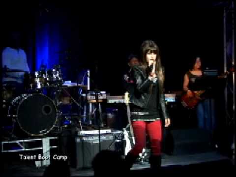 Bree Randall "I'm with you"