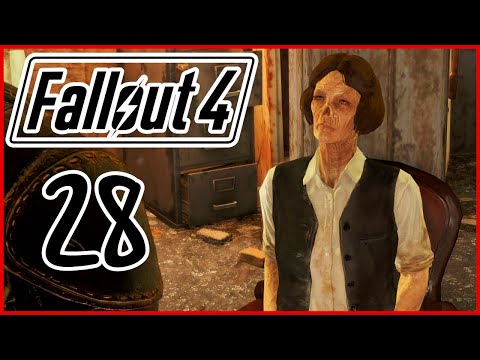 Fallout 4: En busca del BOTÍN definitivo 💣 | Guía 28
