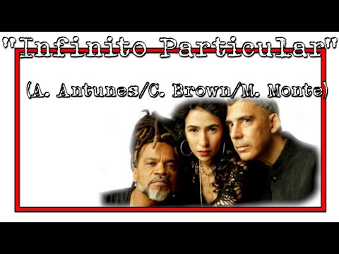 Infinito Particular - Antínoo