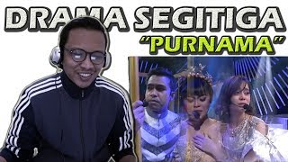 Download lagu DRAMA SEGITIGA : Lesti, Selfi, Fildan - Purnama | Drama Musikal Cinta 24 Karat mp3