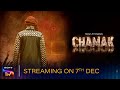 Chamak | Streaming 7th December | Paramvir Cheema, Gippy Grewal, Akasa Singh, Mika Singh, MC Square