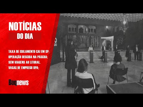 “Não venham ao litoral nesta Páscoa”, pedem governantes