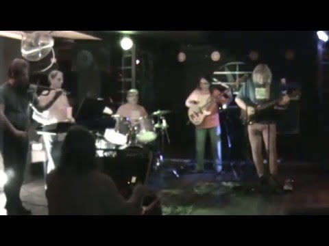 355/8/CR Soczewa Blues Session - 09.12.2015 - 1