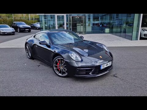 192WW192 911 Carrera S