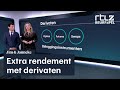 Wat zijn derivaten? - #Beursspel
