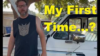 Installing Motor Mounts On An Old Ford F150. I've Never Done It Before! Can I Get It Done?