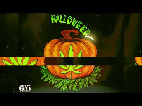 Kalil Sete Etes    Halloweed part 2  feat Nassanca,  Mc Biel Taipas, Machine