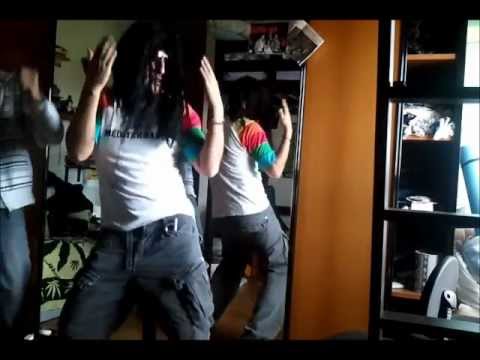 ao se eu te pego GAJARDO