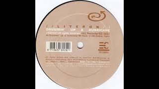 Literon - Dahlia Fish (Original Mix) 2002