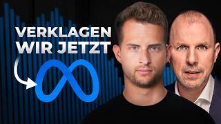Meta erhöht die Kosten um 5%! - Christian Solmecke ordnet ein