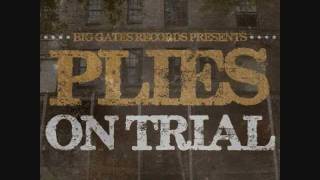 Plies - Fucks With You (On Trial Mixtape)