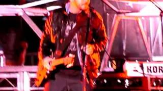 Linkin Park Bleed It Out Live @ Transformers World Premiere Hollywood 062209